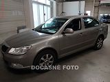 Škoda Octavia (2009) 1.9 TDi, ČR - náhled 1