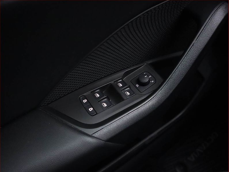 Škoda Octavia (2021) 2.0 TDI, Serv.kniha, Tempomat - fotka 19 z 21