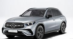 Mercedes-Benz GLC (2026) GLC 220 d 4M - fotografie inzerátu