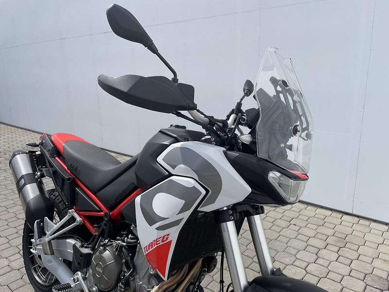 Aprilia (2026) TUAREG 660 EU5+ - fotka 4 z 11