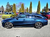 Mercedes-Benz CLA (2021) 200 CDi Shooting Brake 9G - náhled 6