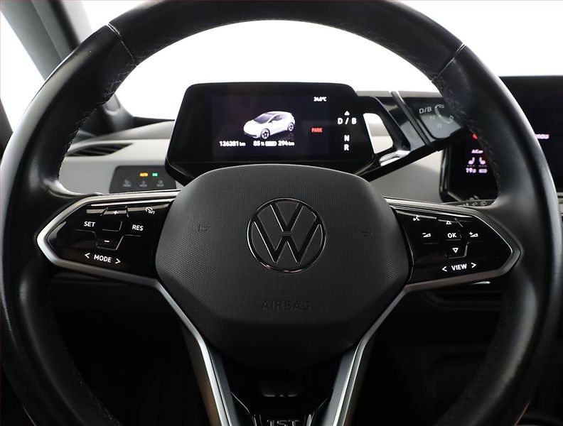 Volkswagen ID.3 (2020) 1st (62 kWh), SoH 89% - fotka 8 z 20