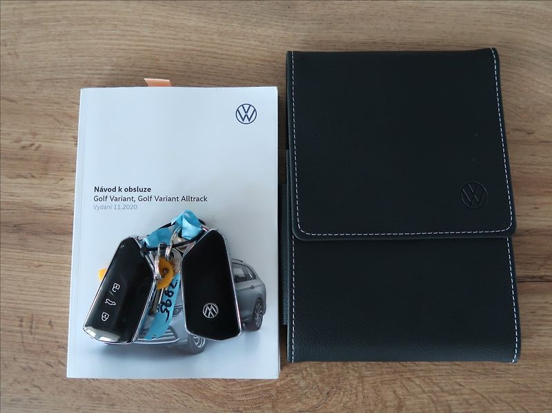Volkswagen Golf 1,5 TSi,110kW,1majČR,Style,DPH - fotka 24 z 24