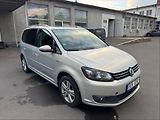 Volkswagen Touran 1,4 TSi 110kW CNG DSG - náhled 1
