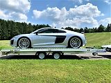 Gromex (2026) ALU AUTOPŘEPRAVNÍK 4.6m, 2700 - náhled 18