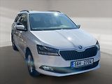 Škoda Fabia 1,0 TSI 70 Ambition - náhled 1