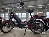 Jawa 210 - náhled 1