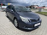 Toyota Avensis 2,0 D-4D 93 kw Klima bez koroz - náhled 30