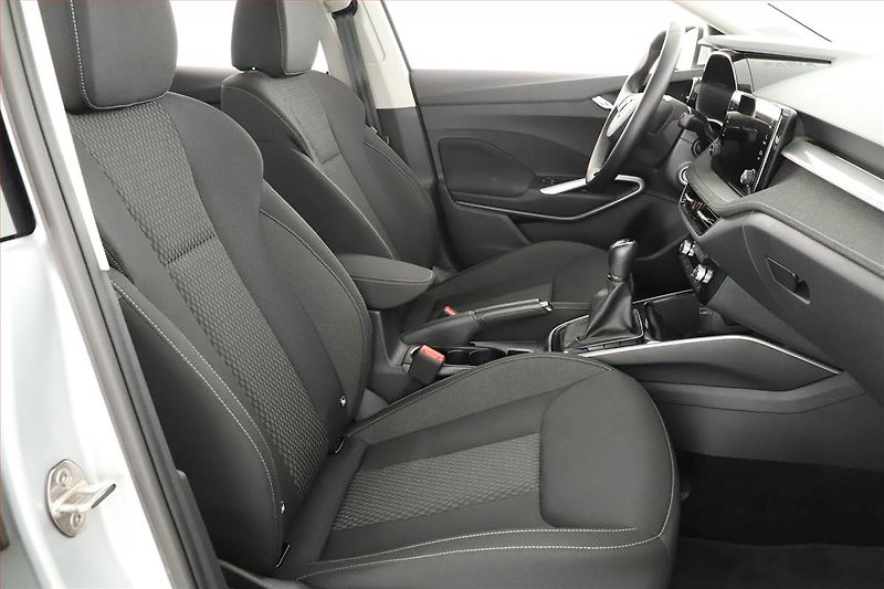 Škoda Fabia (2024) 1.0 TSI, Top Selection, FullLe - fotka 7 z 15