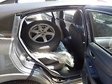 Subaru XV 1.6i AWD 84 kW DIGI. KLIMA - náhled 9
