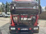 Iveco Eurocargo (2014) 120E21 E6 - skříň - čelo  - náhled 16
