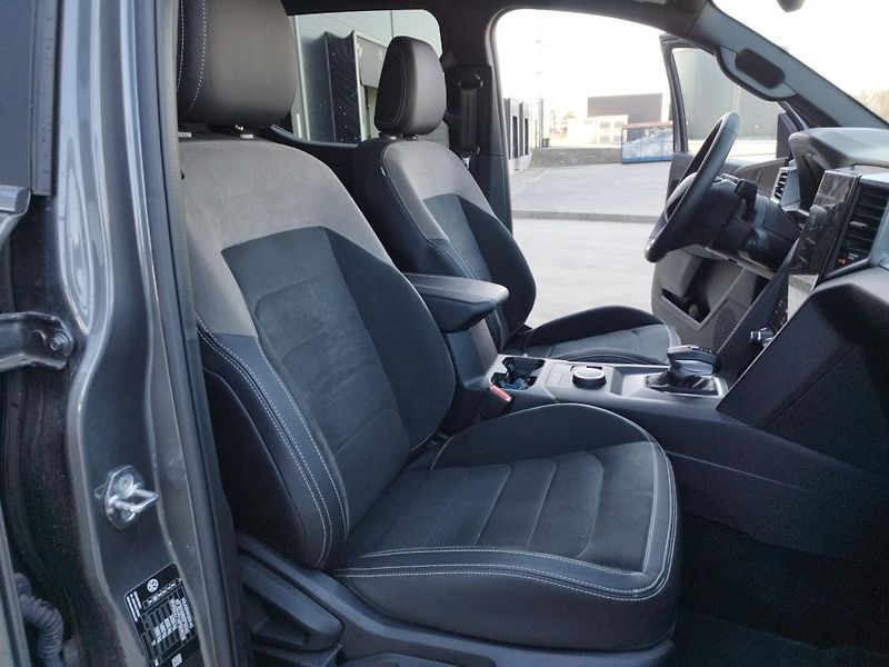 Volkswagen Amarok 3.0TDI,volat- 777 943 224 - fotka 19 z 22