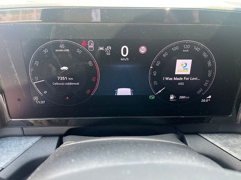 Škoda Kodiaq 2.0 TSI/150kW Excl.Selection D - fotka 11 z 32