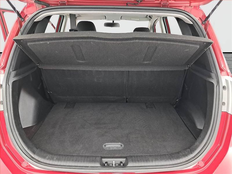 Hyundai ix20 (2012) 1.4 CVVT, levný provoz - fotka 13 z 17