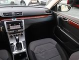 Volkswagen Passat (2012) Comfortline 2.0 TDI, 4X4 - náhled 8