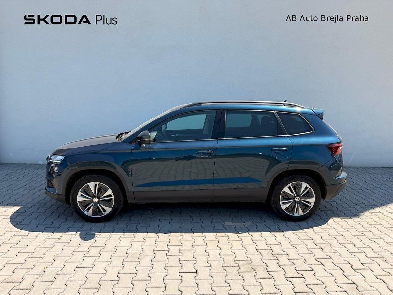 Škoda Karoq (2022) STYLE TDI 2.0/85KW 6MP - fotka 3 z 27
