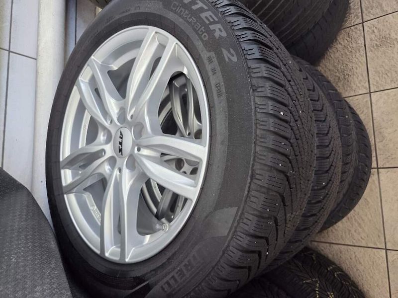 Ford S-MAX (2022) 2.0 7 Míst 140 KW LED SONY ACC - fotka 40 z 41