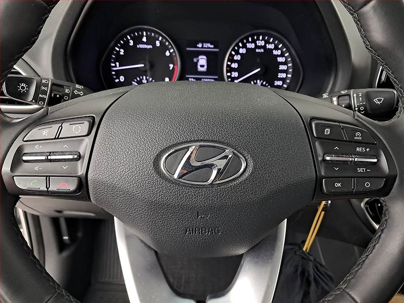 Hyundai i30 (2019) 1.4 T-GDI, Serv.kniha - fotka 18 z 20