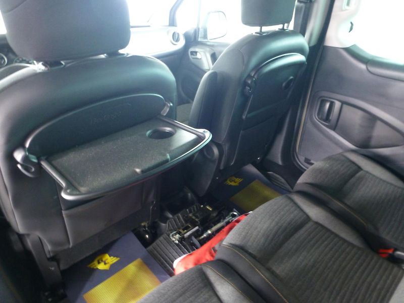 Citroën Berlingo (2018) 1,6i-88KW*KAMERA*ALU**PŮVOD ČR - fotka 15 z 31