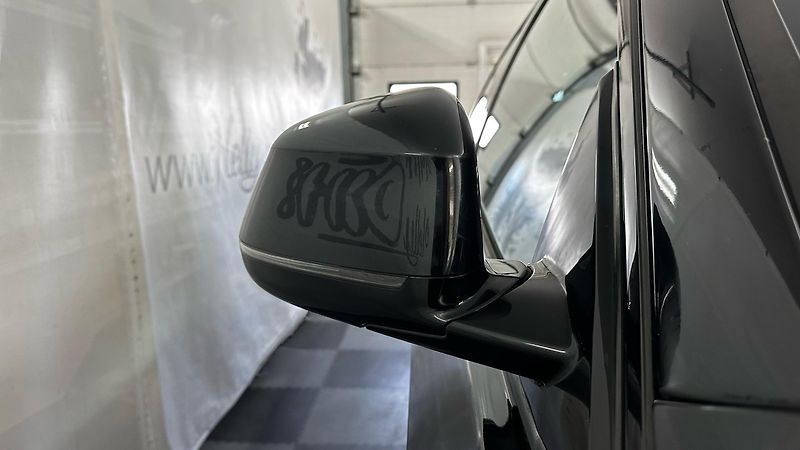 BMW X6 40D / XDRIVE - fotka 18 z 53