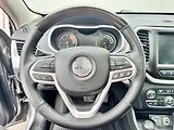 Jeep Cherokee (2017) 2.2 CRDi 4x4, Overland, AT - náhled 13