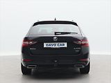 Škoda Superb 2,0 TSI 206kW L&K 4x4 DSG CZ D - náhled 6