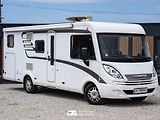 Hymer Ostatní (2014) Exsis 678 Fiat, Markíza, Solár - náhled 1