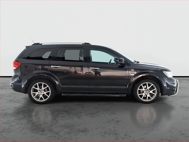 Fiat Freemont (2013) 2.0 MultiJet, 4X4, Automat - fotka 6 z 22