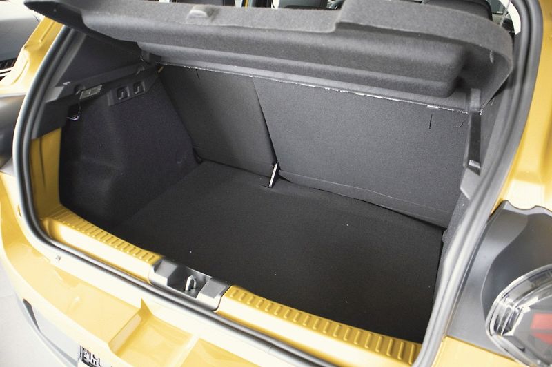 Dacia Sandero (2026) Expression ECO-G120 Stepway - fotka 9 z 31
