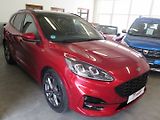 Ford Kuga (2021) 1.5TDCi,navi,360°,ST Line - náhled 4