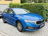 Škoda Octavia (2022) 2.0TDi 85kW Koup.ČR,1.majitel - náhled 2
