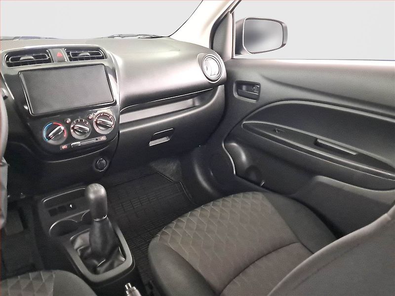 Mitsubishi Space Star (2024) 1.2 MIVEC, ČR,1.maj - fotka 8 z 18