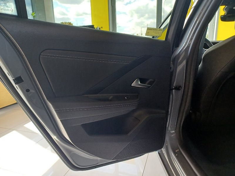Opel Astra (2026) ST GS Hybrid 1,2T 145k Automat - fotka 10 z 52