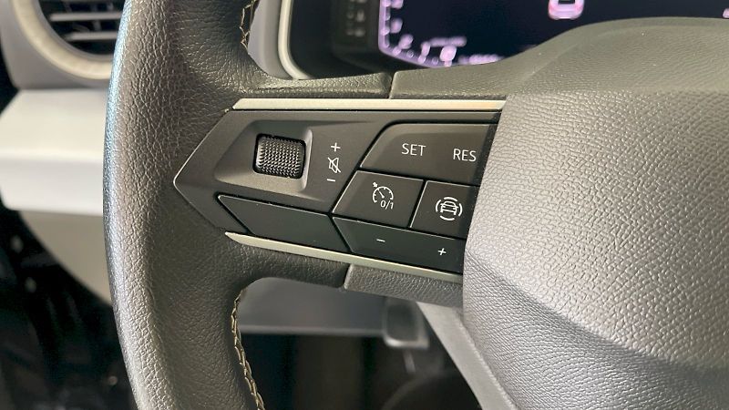 Seat Ibiza (2024) Style 1.0 TSI 85kW - fotka 19 z 28