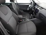 Škoda Octavia (2017) Style 1.8 TSI, Automat - náhled 7