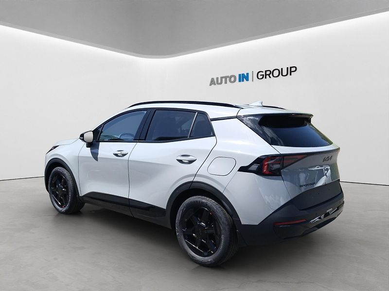 Kia Sportage (2026) NQ5 1,6 T-GDi GPF 4x2 7DCT BLA - fotka 10 z 14