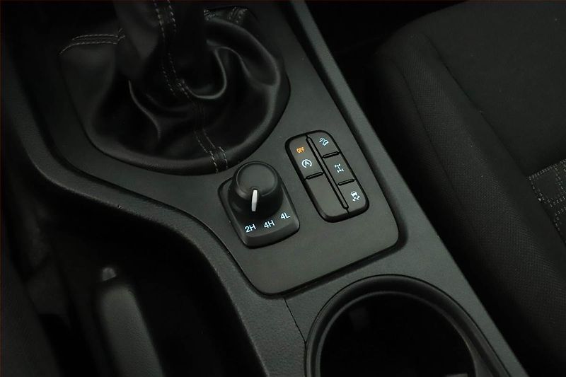 Ford Ranger (2020) XL 2.0 EcoBlue - fotka 12 z 13