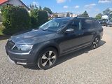 Škoda Octavia (2015) 2.0 TDI SCOUT DSG TOP 4x4 - náhled 6