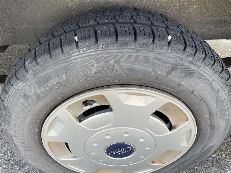 Ford Transit 2,2 TDCi*DPH*ČR*1. maj.*prav. - fotka 30 z 31
