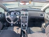 Peugeot 307 (2005) 1.6i 16V 80KW – KABRIO - náhled 12