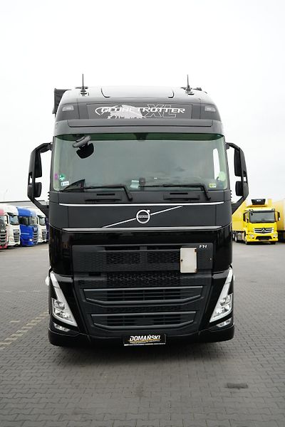 Volvo FH (2021) 460 / I – SAVE / ACC / EURO 6  - fotka 15 z 55