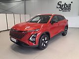 Omoda 5 (2026) Premium 1.5 tGDI HEV - náhled 1
