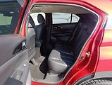 Mitsubishi Eclipse Cross 1.5T-MIVEC INSTYLE ČR  - náhled 12