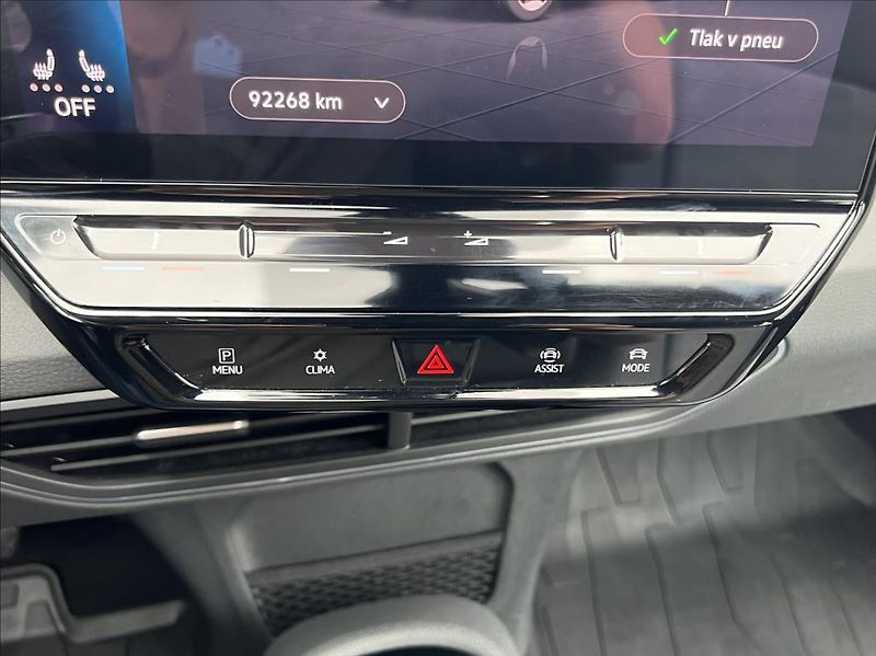 Volkswagen ID.3 Pro Performance TAŽNÉ / TČ - fotka 33 z 42