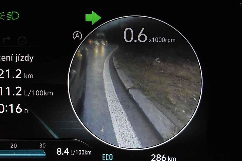 Moderní design bude část zákazníků milovat, část naopak odradí. I s tím lidé v Hyundai počítají