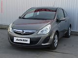 Opel Corsa (2012) 1.2 i, AC, park.asist - náhled 2