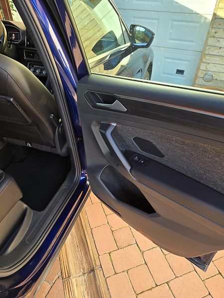 Seat Tarraco (2020) 140 kW 4x4 XCELLENCE - fotka 11 z 24