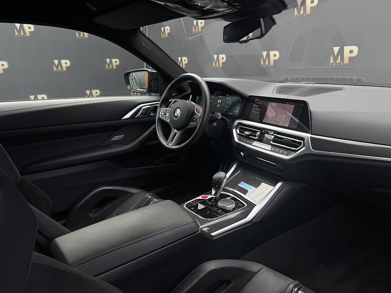 BMW M4 (2023) XD Competition 50 JAHRE, DPH   - fotka 14 z 66