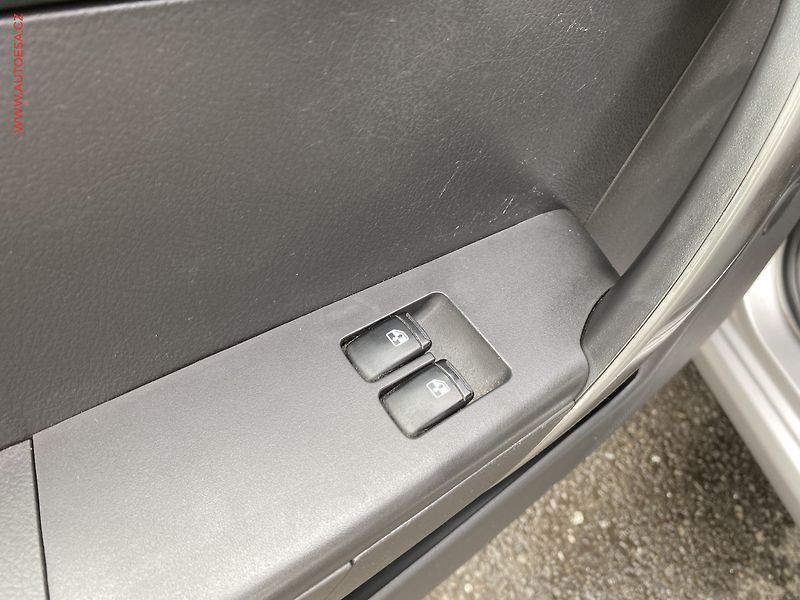 Chevrolet Aveo (2008) 1.2 i, ČR, STK4/28 - fotka 13 z 15