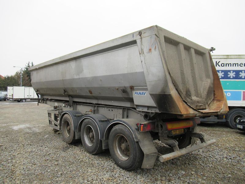 Panav (2008) NS1-36  - fotka 16 z 17